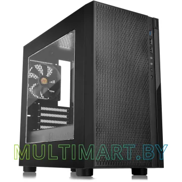 Корпус Thermaltake Versa H18 (CA-1J4-00S1WN-00)